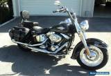 2009 Harley-Davidson Softail for Sale