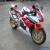 HONDA FIREBLADE SP 2014 ABS/ 1650 MILES for Sale