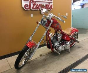 Motorcycle 2004 Indian Chopper for Sale