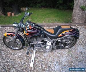 Motorcycle 2000 Harley-Davidson Other for Sale