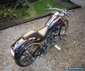 Motorcycle 2000 Harley-Davidson Other for Sale