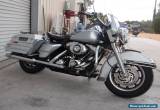 2007 Harley-Davidson Touring for Sale