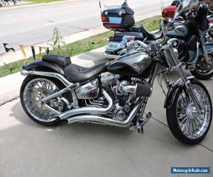 Motorcycle 2013 Harley-Davidson Softail for Sale