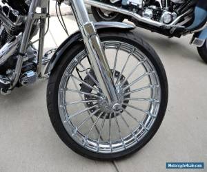 Motorcycle 2013 Harley-Davidson Softail for Sale