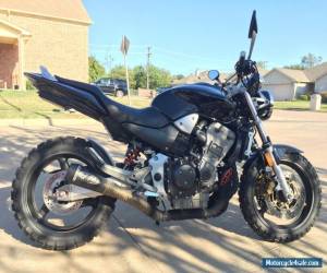 Motorcycle 2005 Honda CB for Sale