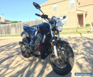 Motorcycle 2005 Honda CB for Sale