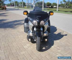 Motorcycle 2012 Honda Gold Wing for Sale