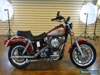 1997 Harley-Davidson Dyna