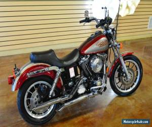 Motorcycle 1997 Harley-Davidson Dyna for Sale