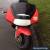 Suzuki GSXR 400 GSXR400RRN Race Trackday Bike Project for Sale