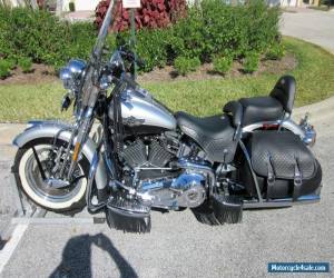 2003 Harley-Davidson Softail for Sale