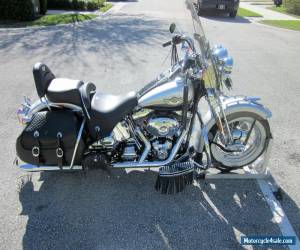 Motorcycle 2003 Harley-Davidson Softail for Sale