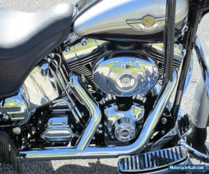 Motorcycle 2003 Harley-Davidson Softail for Sale