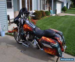 2007 Harley-Davidson Touring for Sale