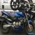 2002 HONDA CB 600 F-2 Hornet **FREE UK Delivery** BLUE CB600 Bandit for Sale