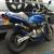 2002 HONDA CB 600 F-2 Hornet **FREE UK Delivery** BLUE CB600 Bandit for Sale