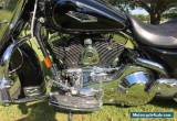 2002 Harley-Davidson Touring for Sale