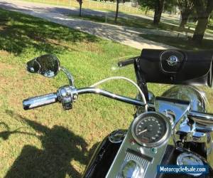 Motorcycle 2002 Harley-Davidson Touring for Sale