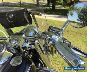 Motorcycle 2002 Harley-Davidson Touring for Sale