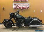 2016 Indian Chief for Sale