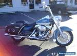 2001 Harley-Davidson Touring for Sale