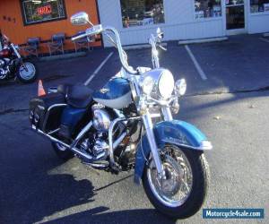 Motorcycle 2001 Harley-Davidson Touring for Sale