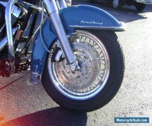 Motorcycle 2001 Harley-Davidson Touring for Sale