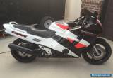 1994 Honda CBR for Sale