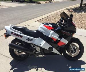 Motorcycle 1994 Honda CBR for Sale