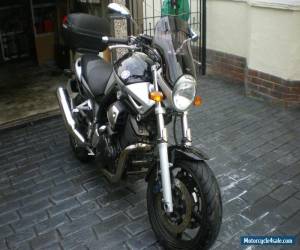 Motorcycle YAMAHA BT 1100 BLACK, 2007, 13000 miles, all mot's for Sale