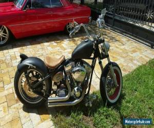 2007 Harley-Davidson for Sale