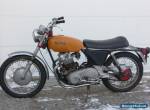 1971 Norton Commando Roadster for Sale