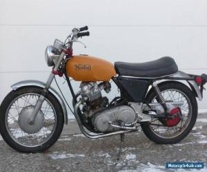 1971 Norton Commando Roadster for Sale