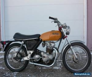 Motorcycle 1971 Norton Commando Roadster for Sale