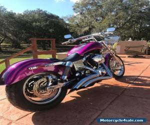 2006 Harley-Davidson Dyna for Sale