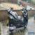 2007 SUZUKI BURGMAN AN 400 K7 BLACK for Sale