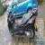 2007 SUZUKI BURGMAN AN 400 K7 BLACK for Sale