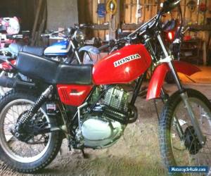 Honda : Other for Sale