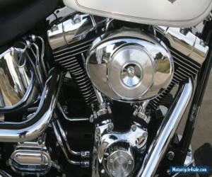 Motorcycle 2002 Harley-Davidson Softail for Sale