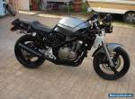 suzuki across motorcycle for Sale