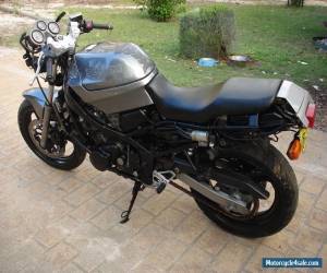 Motorcycle suzuki across motorcycle for Sale