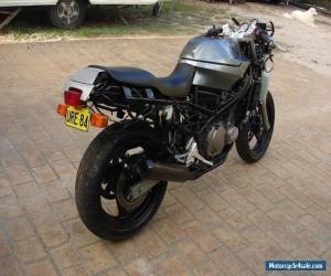 Motorcycle suzuki across motorcycle for Sale