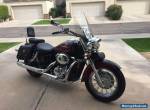 1999 Honda Shadow for Sale