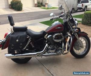 Motorcycle 1999 Honda Shadow for Sale