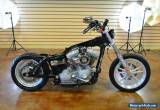 2010 Harley-Davidson Dyna for Sale