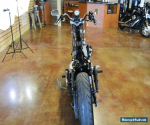 Motorcycle 2010 Harley-Davidson Dyna for Sale