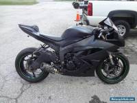 2009 Kawasaki Ninja