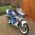 1990 SUZUKI  GSXR 400 GK76A ORIGINAL GREAT LITTLE BIKE LOW OWNERS FUTURE CLASSIC for Sale