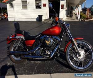 1990 Harley-Davidson FXR for Sale