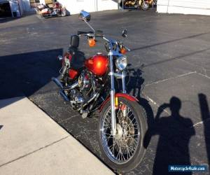 Motorcycle 1990 Harley-Davidson FXR for Sale